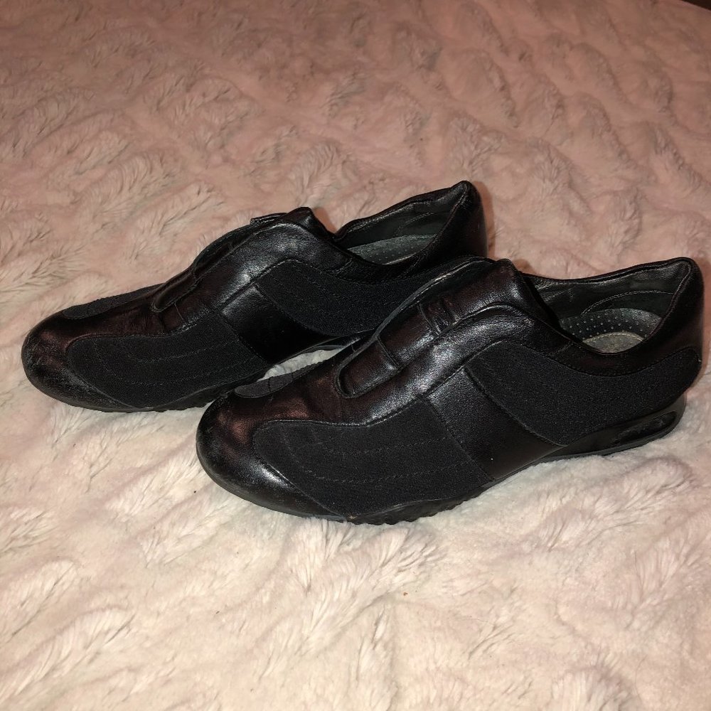 Cole Haan Nike Air European Style Comfort Sneakers